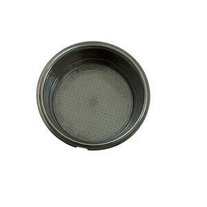 Geek Chef GCF20FA 20Bar Espresso Machine Double Shot Filter 2 Cup Replacement
